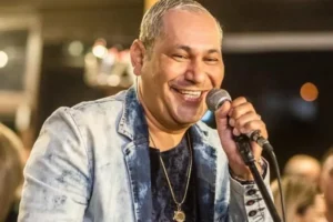 Chrigor Lisboa, ex-Exaltasamba, é internado e precisa cancelar shows