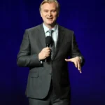 Christopher Nolan revela não usar celular ou e-mail: 'Algemas digitais'