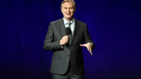Christopher Nolan revela não usar celular ou e-mail: 'Algemas digitais'