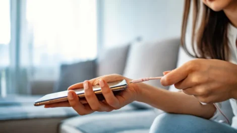 Cinco mitos sobre bateria de celular que você precisa esquecer
