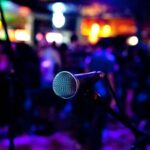 Cinema, música e cultura popular marcam presença no final de semana em Maringá. Confira a programação