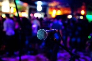 Cinema, música e cultura popular marcam presença no final de semana em Maringá. Confira a programação
