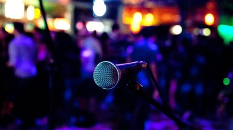 Cinema, música e cultura popular marcam presença no final de semana em Maringá. Confira a programação