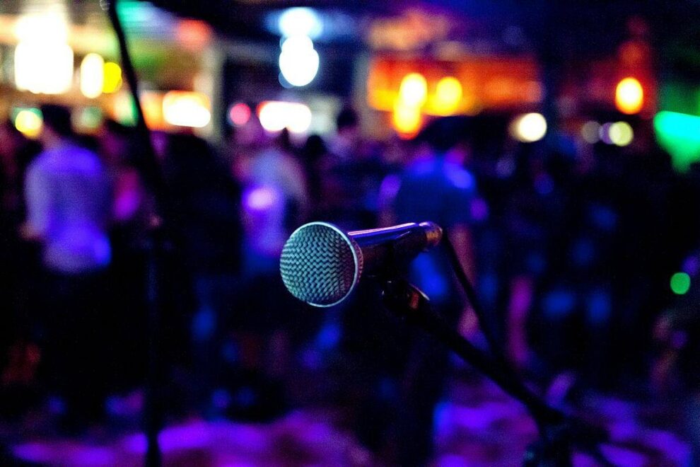 Cinema, música e cultura popular marcam presença no final de semana em Maringá. Confira a programação