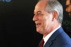 Ciro Gomes é condenado por violência política de gênero por ofensas contra ex-senadora