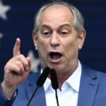 Ciro descarta Presidência e anuncia candidatura ao Governo do Ceará
