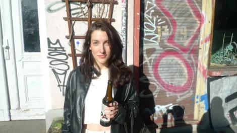 Clarice Falcão diz que vídeos do Porta “envelheceram mal”
