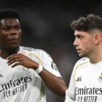 Clima explode no Real: Valverde e Tchouaméni discutem após treino
