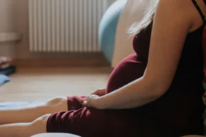 Coisas que ninguém conta sobre estar grávida