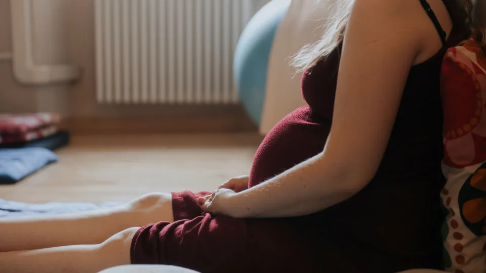 Coisas que ninguém conta sobre estar grávida