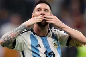 Com Messi e Flaco López, Argentina anuncia convocados para a Copa de 2026