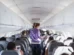 Comissário de bordo revela o lugar mais nojento do avião (e não é o WC)