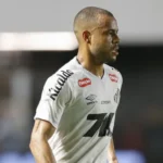 Como Zé Ivaldo e Tiquinho ajudam a entender a situação de Mayke no Santos