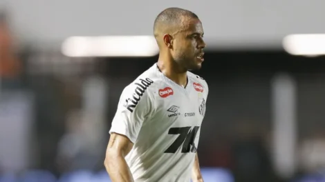Como Zé Ivaldo e Tiquinho ajudam a entender a situação de Mayke no Santos