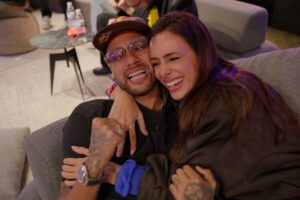 Confiante no hexa, Neymar projeta última Copa do Mundo da carreira