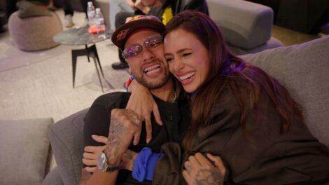 Confiante no hexa, Neymar projeta última Copa do Mundo da carreira