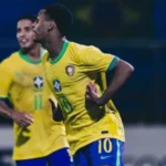 Conmebol suspende jogador da base do Palmeiras por protesto contra racismo