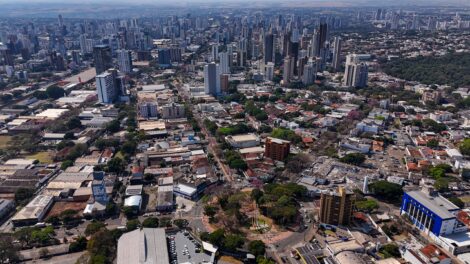 Consulta pública vai debater propostas para revitalização do Maringá Velho neste sábado (23)