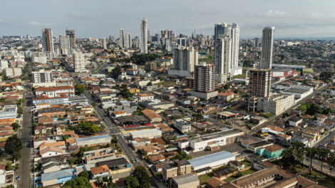 Consumidores de 47 cidades do Paraná ganham R$ 1 mil