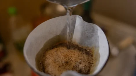 Consumo de café sobe 2,44% no primeiro quadrimestre deste ano