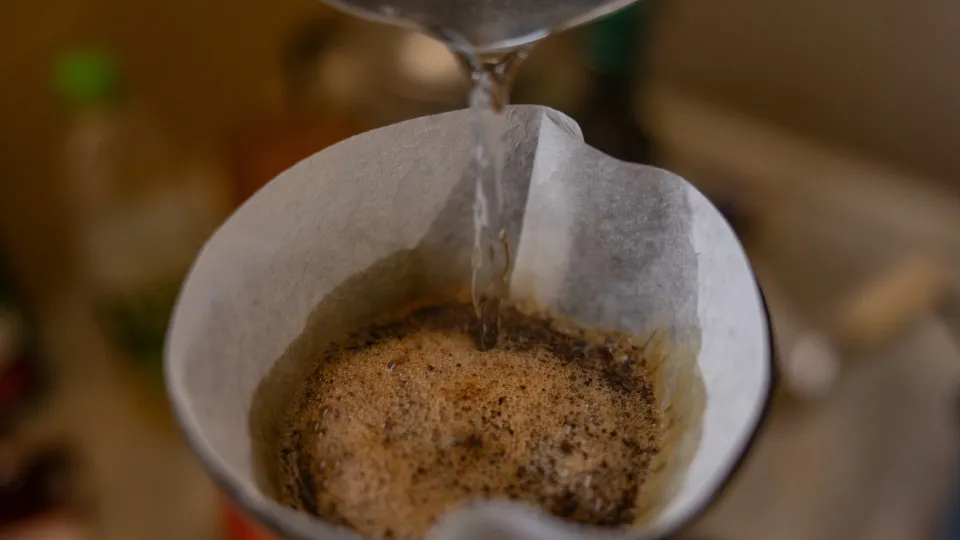 Consumo de café sobe 2,44% no primeiro quadrimestre deste ano
