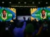Convocação de Neymar surpreende a imprensa internacional