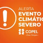 Ciclone alerta copel