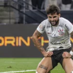 Corinthians não trata venda de Yuri como prioridade e impõe condições