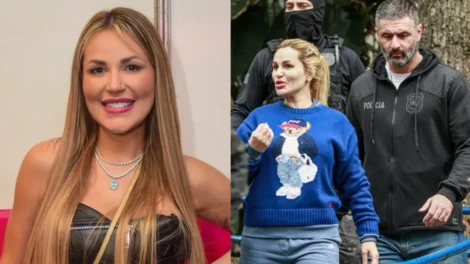 Criminosos famosos que entraram na lista da Interpol: até Deolane Bezerra