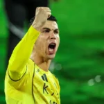 Cristiano Ronaldo faz gol 971 da carreira, e Al-Nassr fica perto do título
