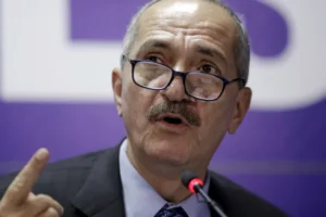 Democracia Cristã vai iniciar processo interno para expulsar Aldo Rebelo