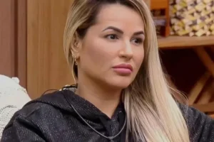 Deolane Bezerra é presa em operação da polícia e do Ministério Público de SP