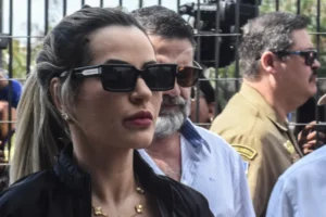 Deolane é transferida para penitenciária a 670 km da cidade de São Paulo