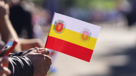 Desfile do aniversário de Maringá é cancelado devido à chuva