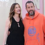 Desleixado? Adam Sandler é criticado por escolha de look em estreia