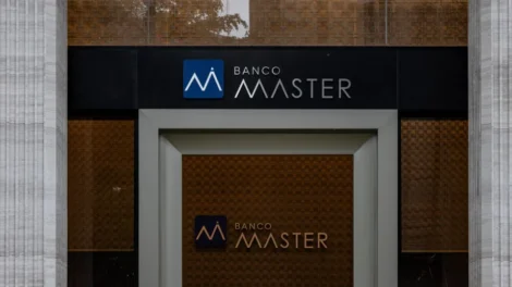 Dinheiro de clientes do Master migrou para bancos maiores, informa BC