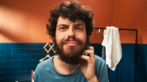 Diogo Defante desabafa após ser atingido por sapato durante show no Rio de Janeiro