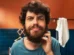 Diogo Defante desabafa após ser atingido por sapato durante show no Rio de Janeiro