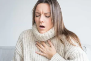 Doenças respiratórias: especialista explica causas, sintomas e como se pr