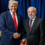 É preciso aproximar EUA e Brasil, diz deputada americana após encontro de Lula e Trump
