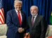 É preciso aproximar EUA e Brasil, diz deputada americana após encontro de Lula e Trump