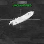 EUA atacam mais um barco no Pacífico e deixam um morto
