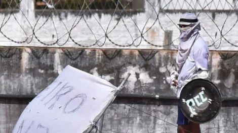 EUA determinam que CV e PCC são organizações terroristas