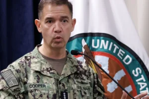 EUA dizem que ataque que matou crianças em escola iraniana é “complexo”
