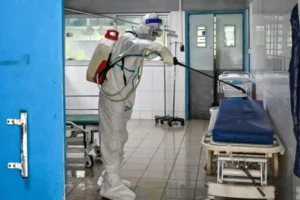 Ebola e mais doenças: Quando a OMS declarou emergência de saúde