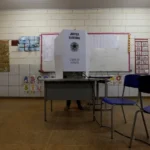 Eleições 2026: eleitor pode se inscrever para ser mesário voluntário