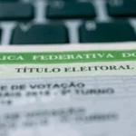 Eleitor: saiba o que fazer se perdeu prazo de tirar ou regularizar título