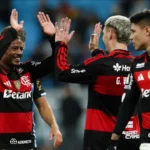 Eliminação do Flamengo frustra planos de Bap e expõe erros recorrentes do time