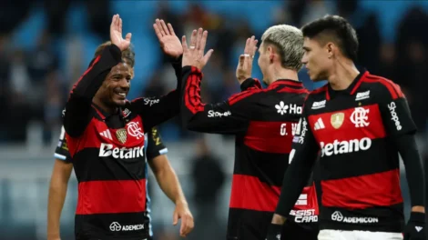 Eliminação do Flamengo frustra planos de Bap e expõe erros recorrentes do time