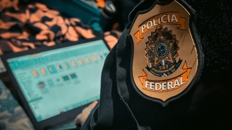Em Maringá e Marialva, Polícia Federal deflagra operação contra esquema de fraude do seguro-desemprego